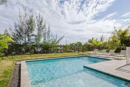 Springtide House -Dock & Home W Pool Stock Island Stati Uniti